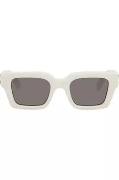 Солнцезащитные очки Virgil Off-White, мультиколор