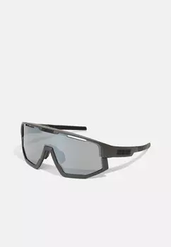 Солнцезащитные очки Vision Unisex BLIZ, матовый камуфляжный зеленый