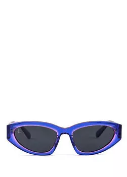 Солнцезащитные очки Vista для женщин Freesbee, синий