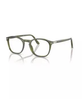 Солнцезащитные очки Vista Persol, зеленый