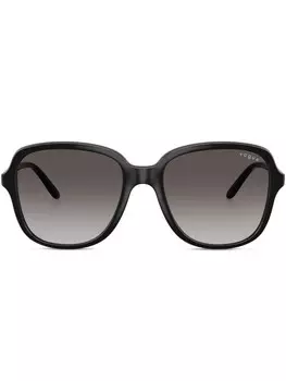Солнцезащитные очки VO5601S Vogue Eyewear, черный