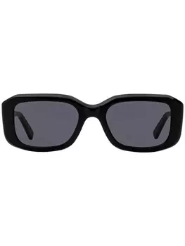 Солнцезащитные очки Voce Retrosuperfuture, черный