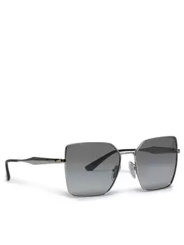 Солнцезащитные очки Vogue 0VO4284S, серебряный