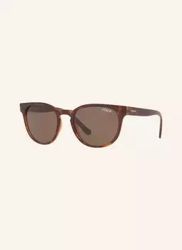 Солнцезащитные очки VOGUE 0VO5271S, гавана