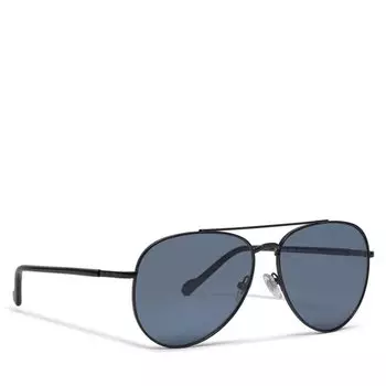 Солнцезащитные очки Vogue, черный