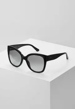 Солнцезащитные очки VOGUE Eyewear, черный