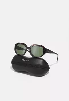 Солнцезащитные очки VOGUE Eyewear, черный