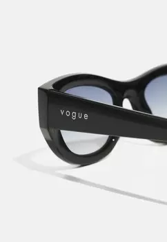 Солнцезащитные очки VOGUE Eyewear, черный