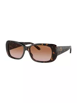 Солнцезащитные очки VOGUE Eyewear, цвет Pueblo/Dark brown
