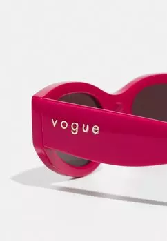 Солнцезащитные очки VOGUE Eyewear, розовый