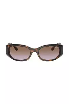 Солнцезащитные очки Vogue, фиолетовый