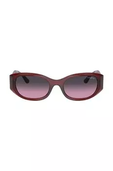 Солнцезащитные очки VOGUE, фиолетовый