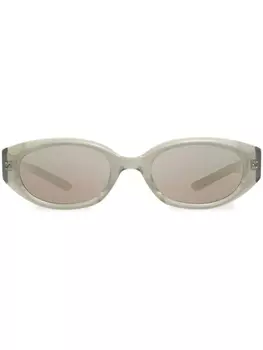 Солнцезащитные очки Void GC10 Gentle Monster, серый