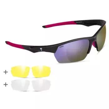 Солнцезащитные очки Vola Beyond, прозрачный