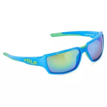 Солнцезащитные очки Vola, синий