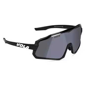 Солнцезащитные очки Vola Summit, прозрачный