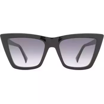 Солнцезащитные очки Vonzipper Stiletta woman, прозрачный