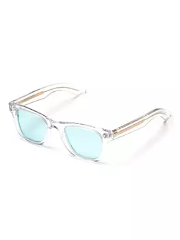 Солнцезащитные очки Voyager Kador, белый