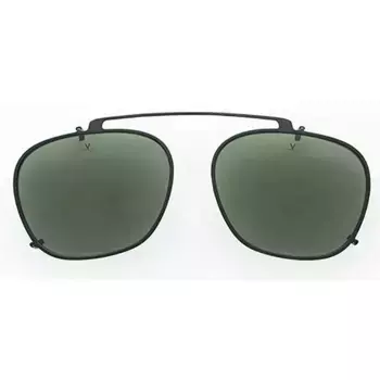 Солнцезащитные очки Vuarnet VD18040001112, черный