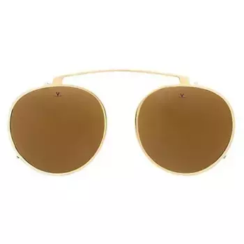 Солнцезащитные очки Vuarnet VD19030002212, золотой