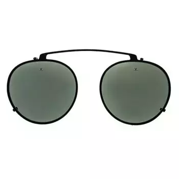 Солнцезащитные очки Vuarnet VD19030003112, черный