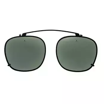 Солнцезащитные очки Vuarnet VD19060001112, черный