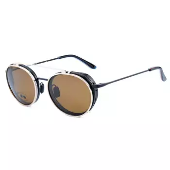 Солнцезащитные очки Vuarnet VL18080001SUN, черный