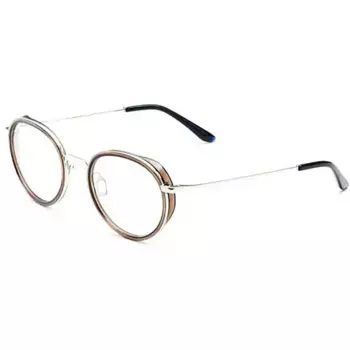 Солнцезащитные очки Vuarnet VL18080003, серебряный