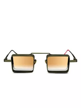Солнцезащитные очки Vysen Eyewear Leib 2, зеленый