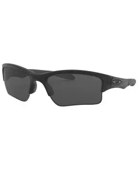 Солнцезащитные очки в четверть куртки, oo9200 61 Oakley, мульти