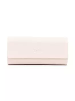 Солнцезащитные очки в круглой оправе Chlo Eyewear, нейтральный