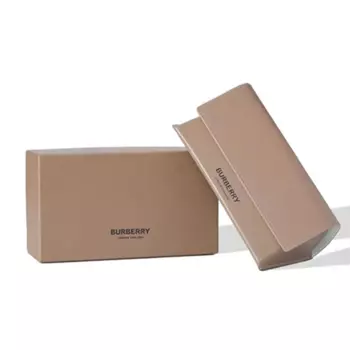 Солнцезащитные очки в квадратной оправе Arch Burberry