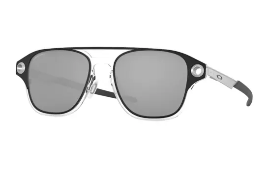 Солнцезащитные очки в овальной оправе унисекс Oakley