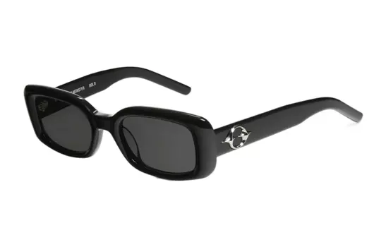 Солнцезащитные очки в прямоугольной оправе GENTLE MONSTER