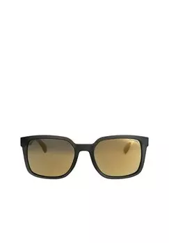 Солнцезащитные очки WARLOCK Quiksilver, черный