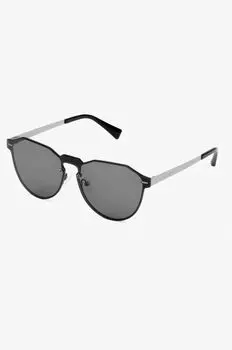 Солнцезащитные очки Warwick Gun Metal Dark Hawkers, черный