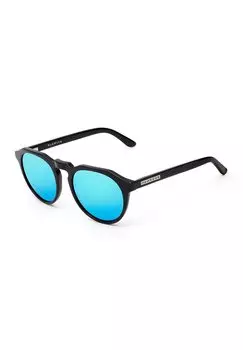 Солнцезащитные очки WARWICK POLARIZED Hawkers, цвет black