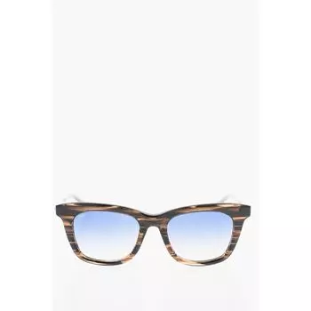 Солнцезащитные очки Wayfarer Oamc, Black