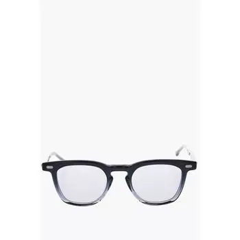 Солнцезащитные очки Wayfarer Oamc, Black