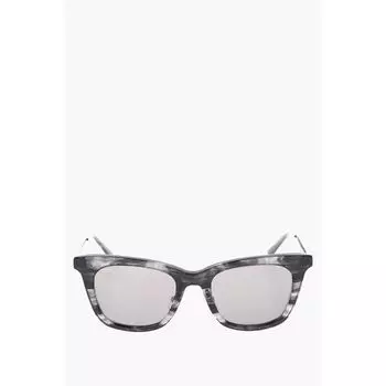Солнцезащитные очки Wayfarer Oamc, Black