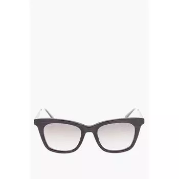 Солнцезащитные очки Wayfarer Oamc, Black