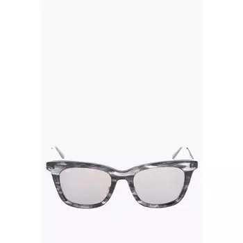 Солнцезащитные очки Wayfarer Oamc, Black