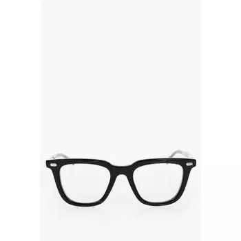 Солнцезащитные очки Wayfarer Oamc, Black