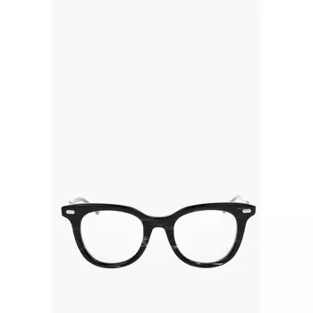 Солнцезащитные очки Wayfarer Oamc, Black