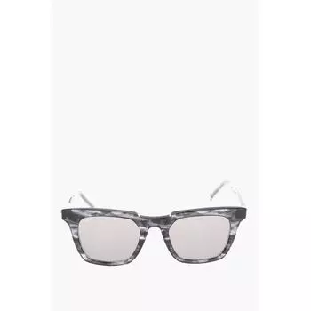 Солнцезащитные очки Wayfarer Oamc, Gray