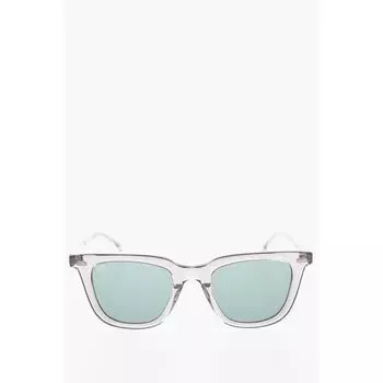 Солнцезащитные очки Wayfarer Oamc, Gray