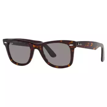 Солнцезащитные очки Wayfarer Ray-Ban, мультиколор