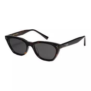 Солнцезащитные очки Wayfarer с черепаховым эффектом GENTLE MONSTER