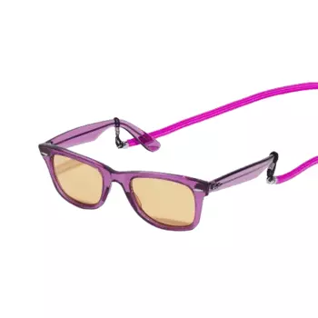 Солнцезащитные очки Wayfarer unisex set, Ray-Ban