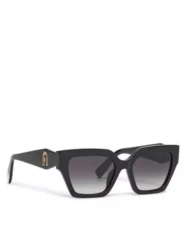Солнцезащитные очки WD00122 BX3774 O6000 Furla, черный